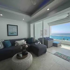 Bueno Paradise In Marbella Apartamento